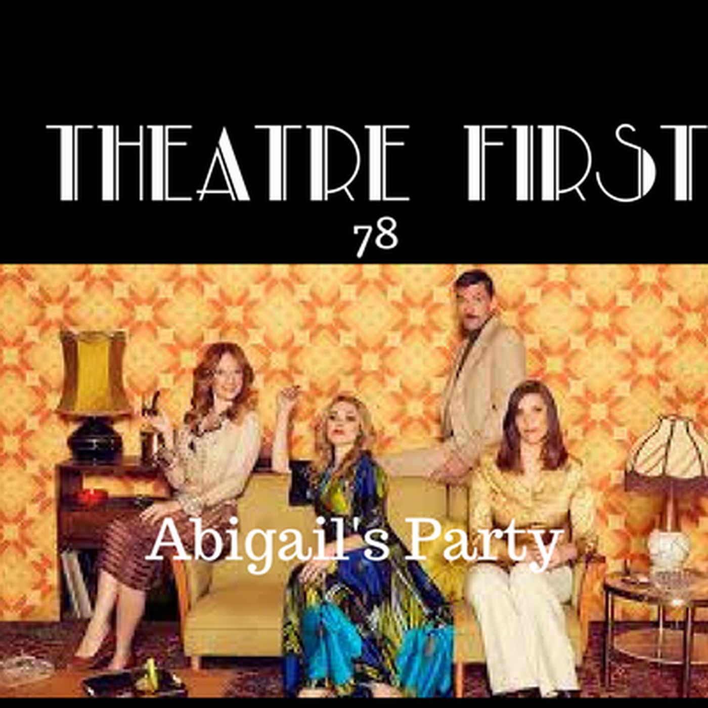 Theatre First