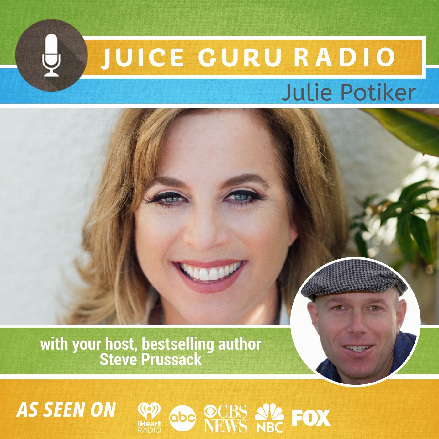 Juice Guru Radio