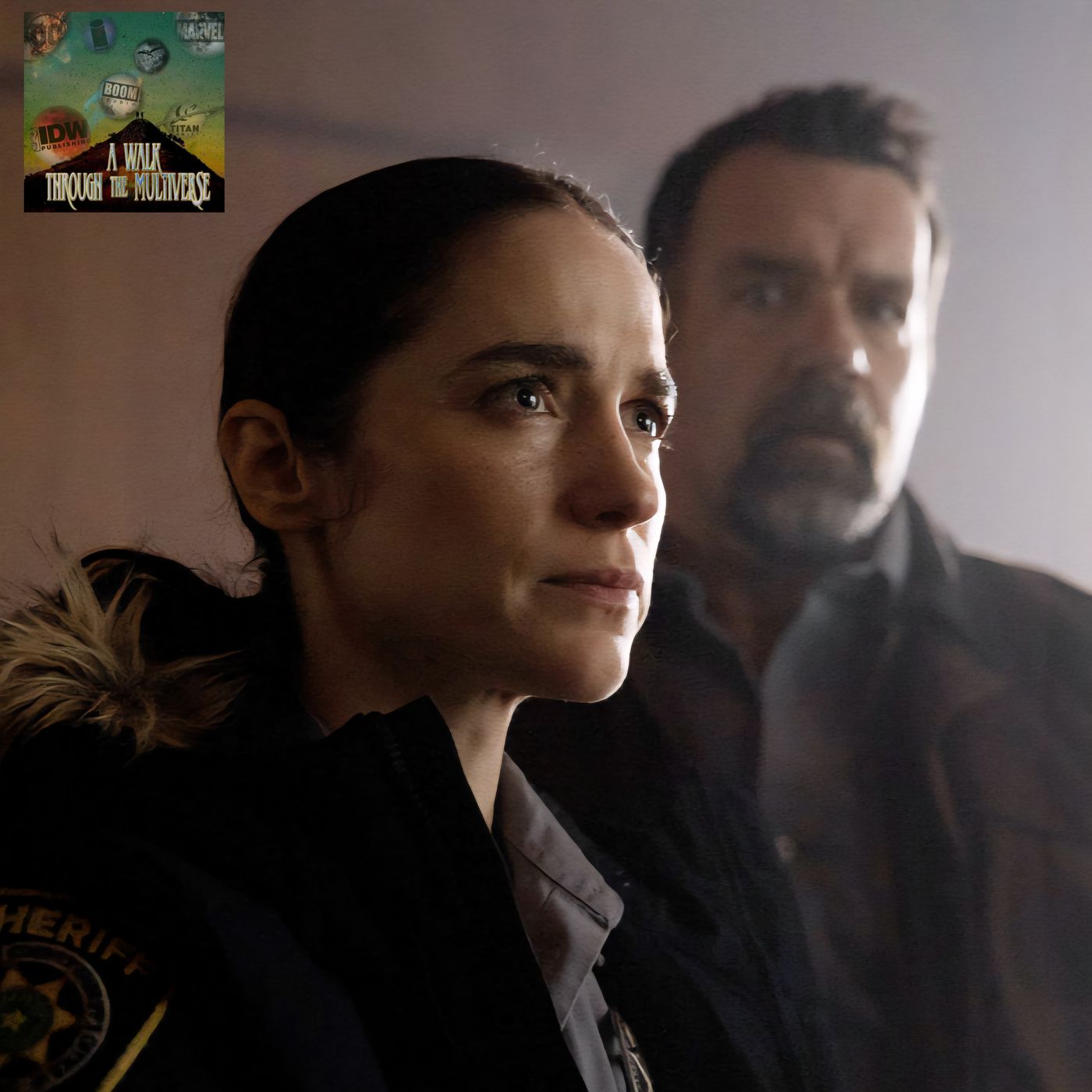 Revival Season 1 Episode 10 Review - A Walk Through The Multiverse Episode 176