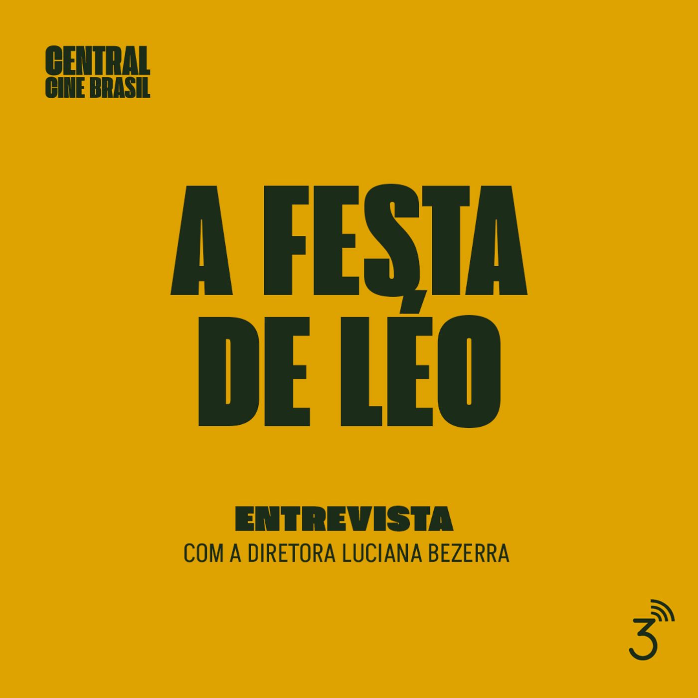 Cine #226 - A Festa de Léo