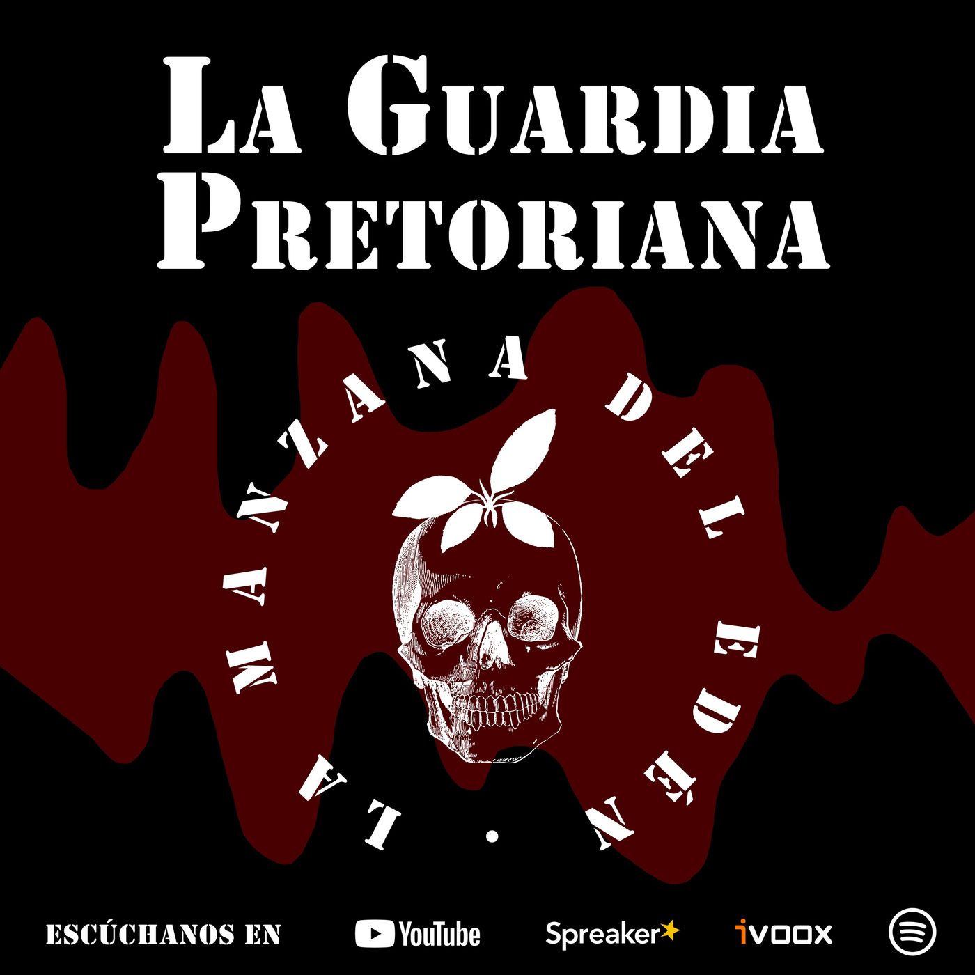 La Manzana del Edén
