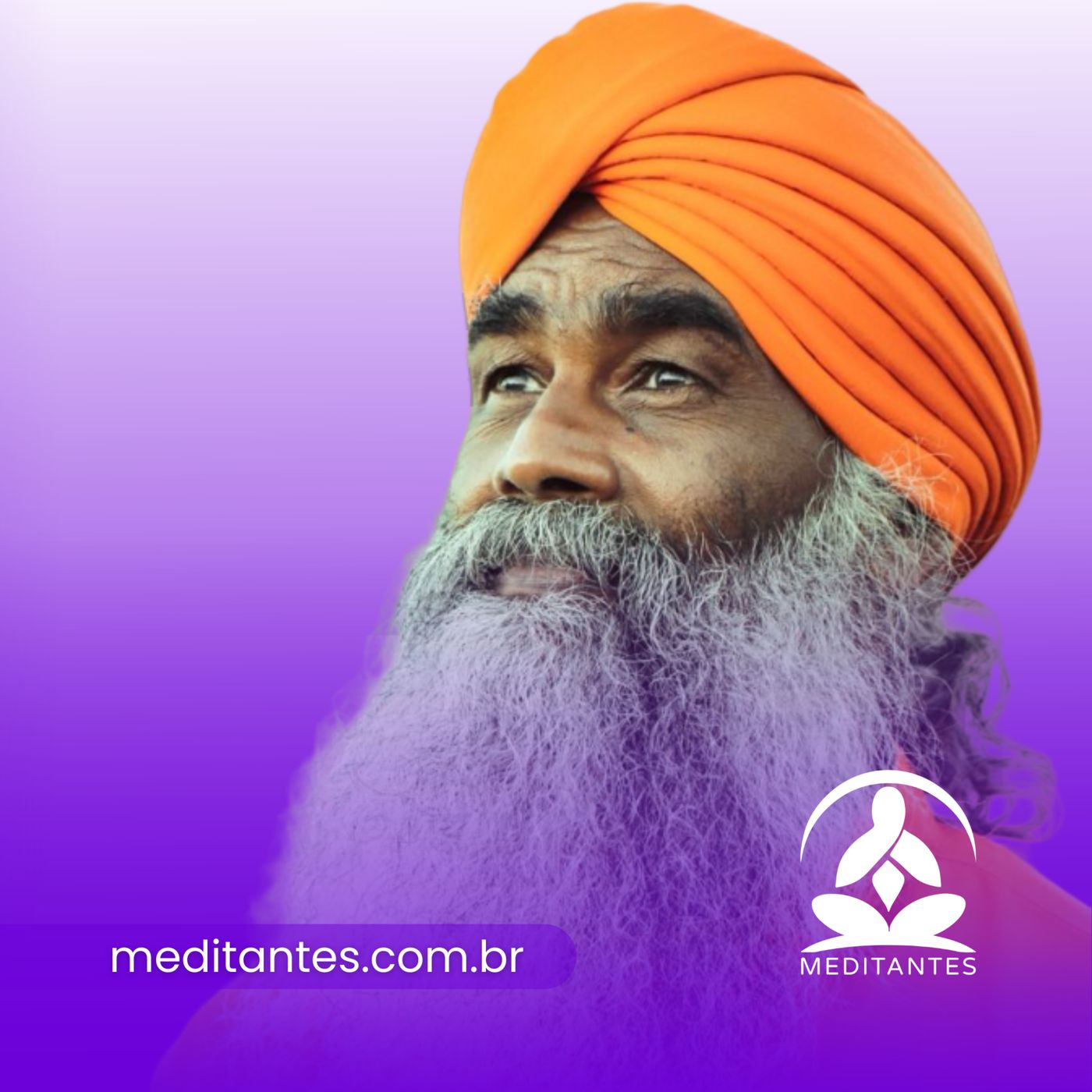 Como a Meditação Apoia na Expansão e Bem-Estar Mundial episode artwork