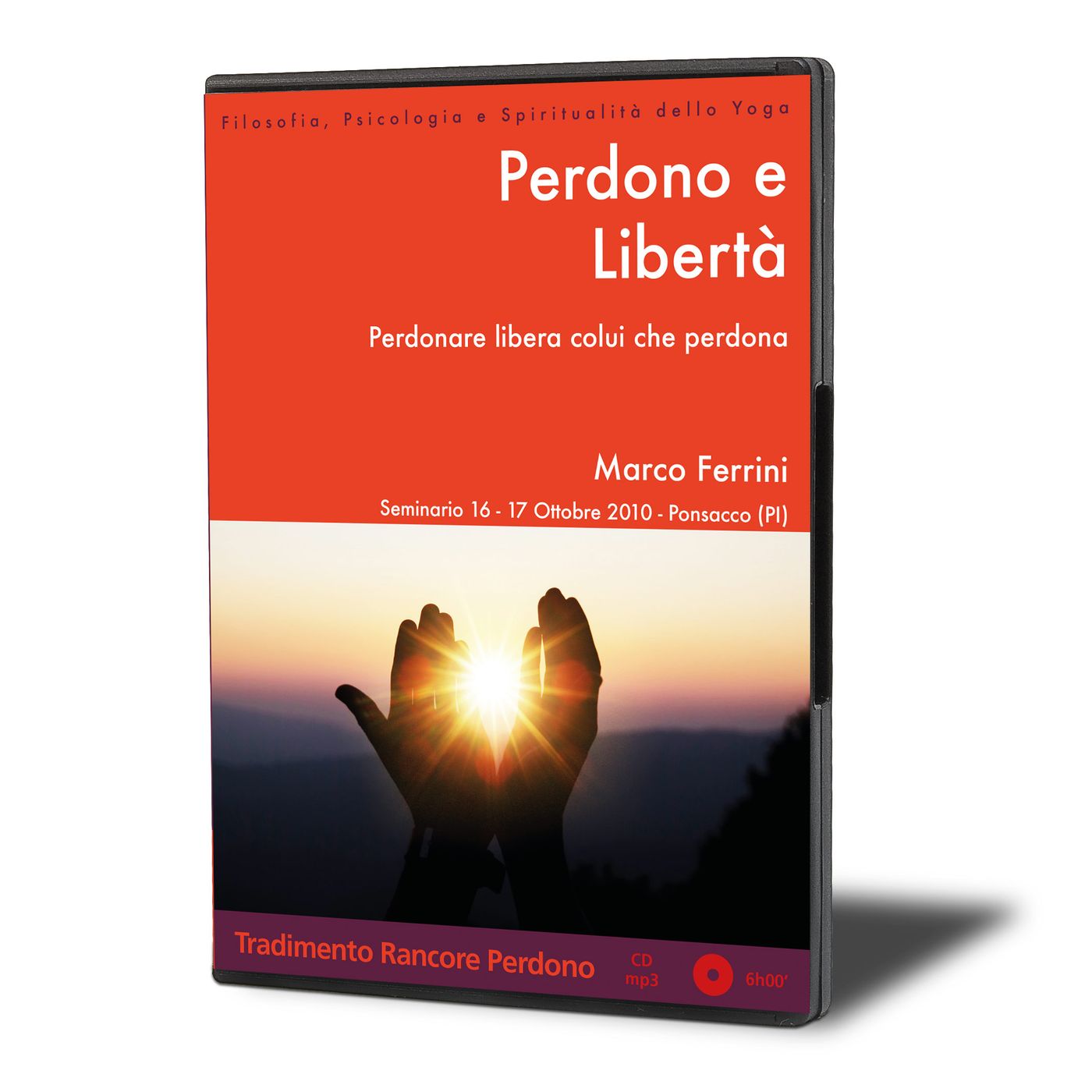 Perdono e Libertà episode artwork
