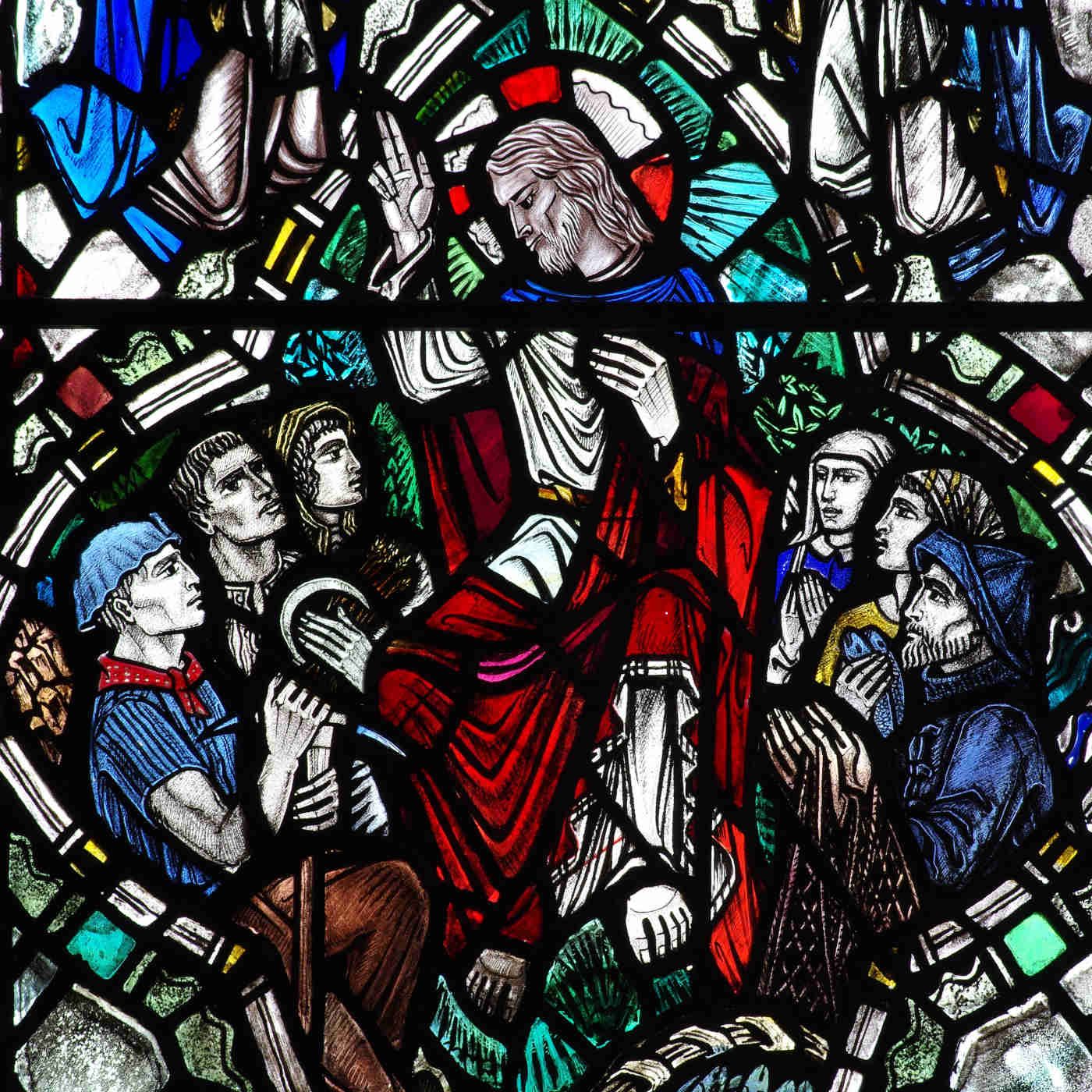 Nineteenth Sunday in Ordinary Time (Year C) - Vigilance, Attentiveness, Action