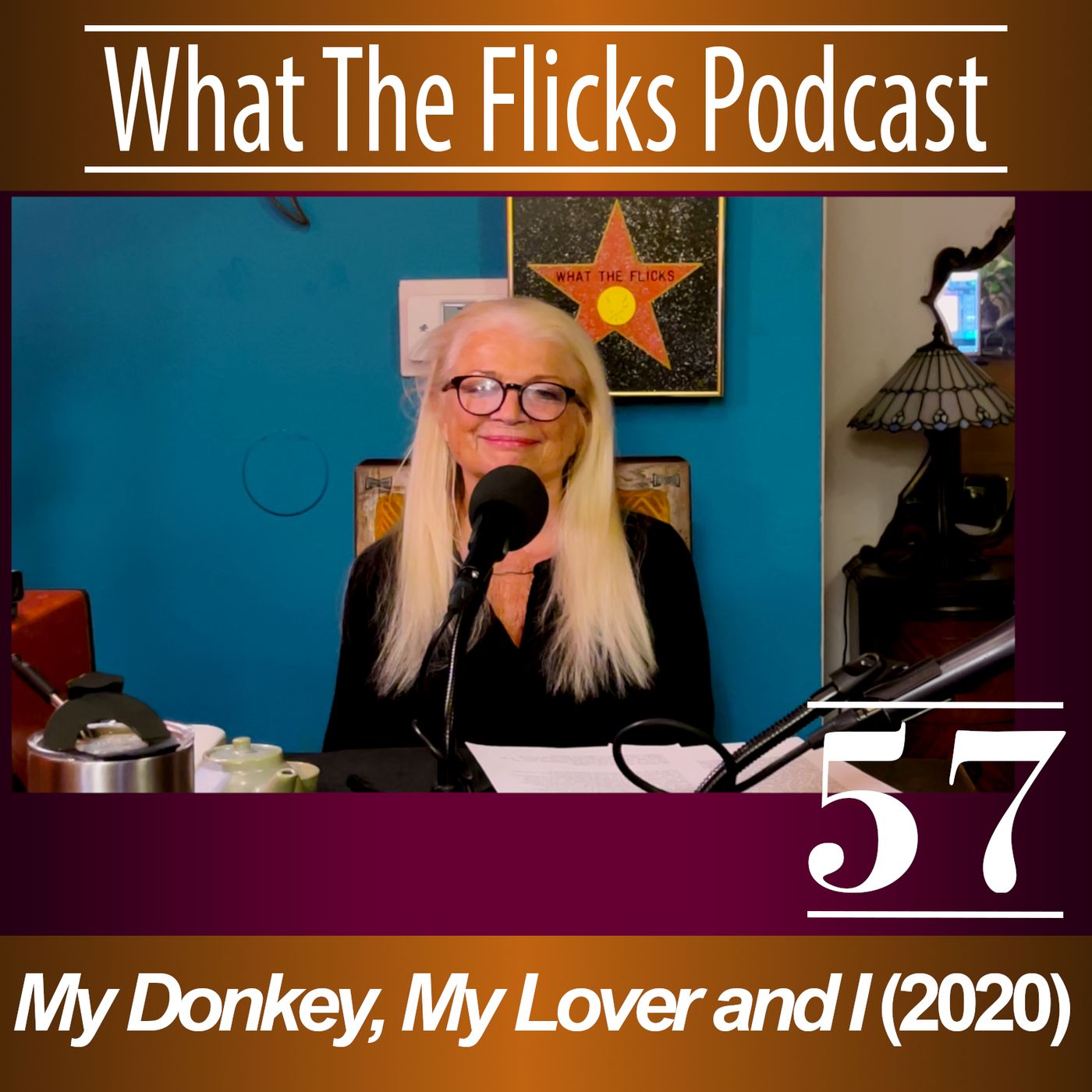 What The Flicks Podcast