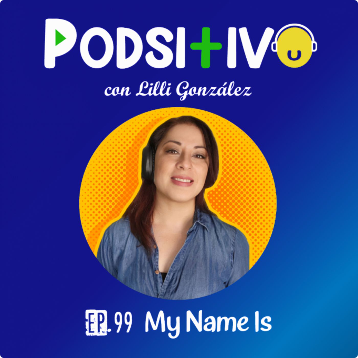 Portada de PODSITIVO