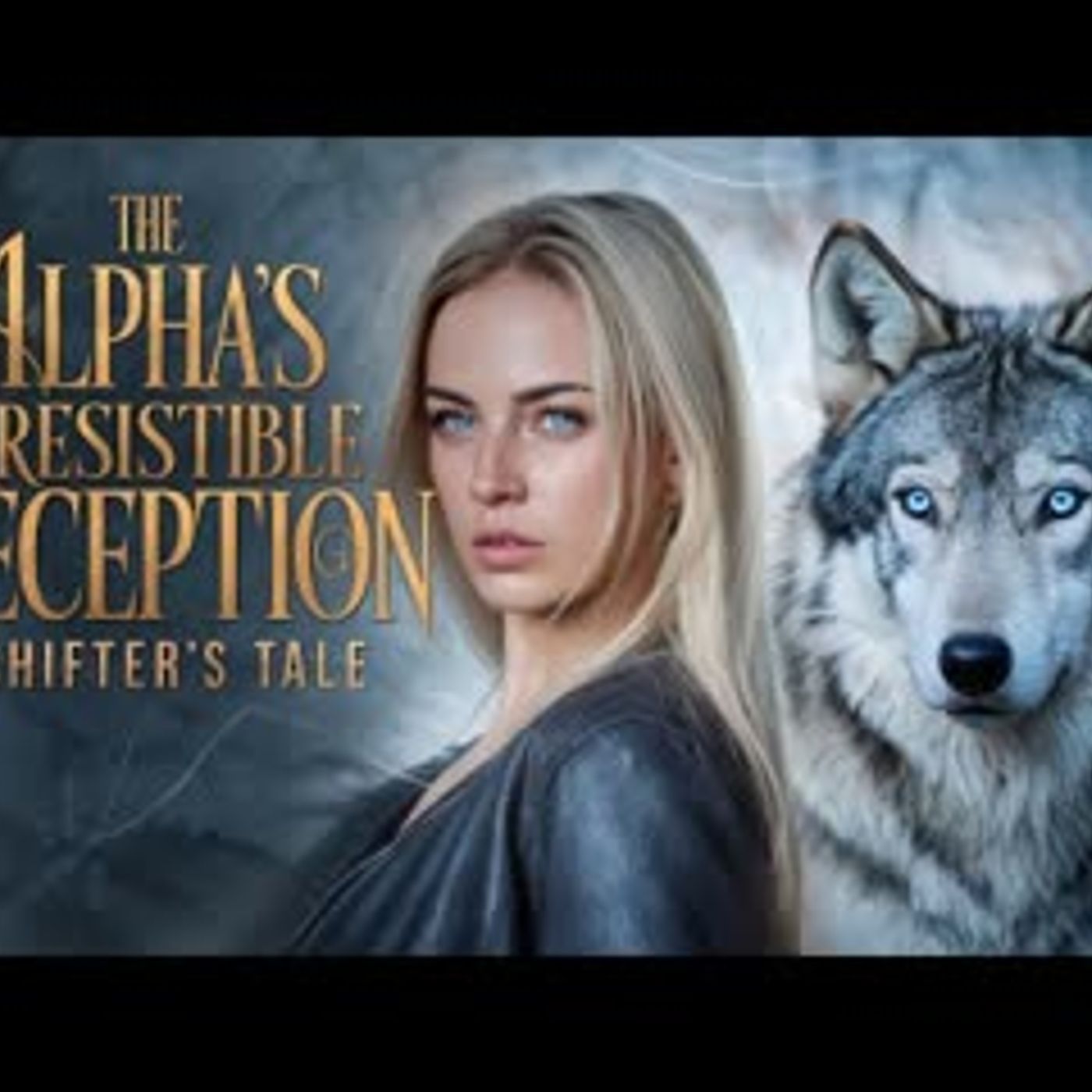 The Alpha’s Irresistible Deception A Shifter’s Tale   Full-length Werewolf Shifter Romance Audioboo episode artwork