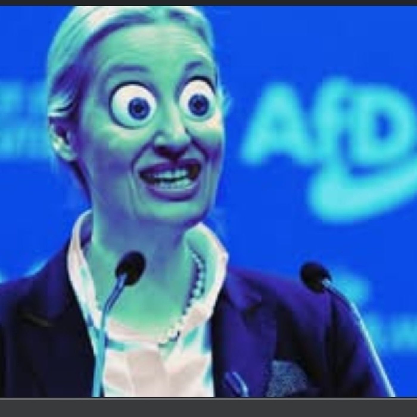Nazis Aufklärung Chanal24's mit Ricko episode artwork