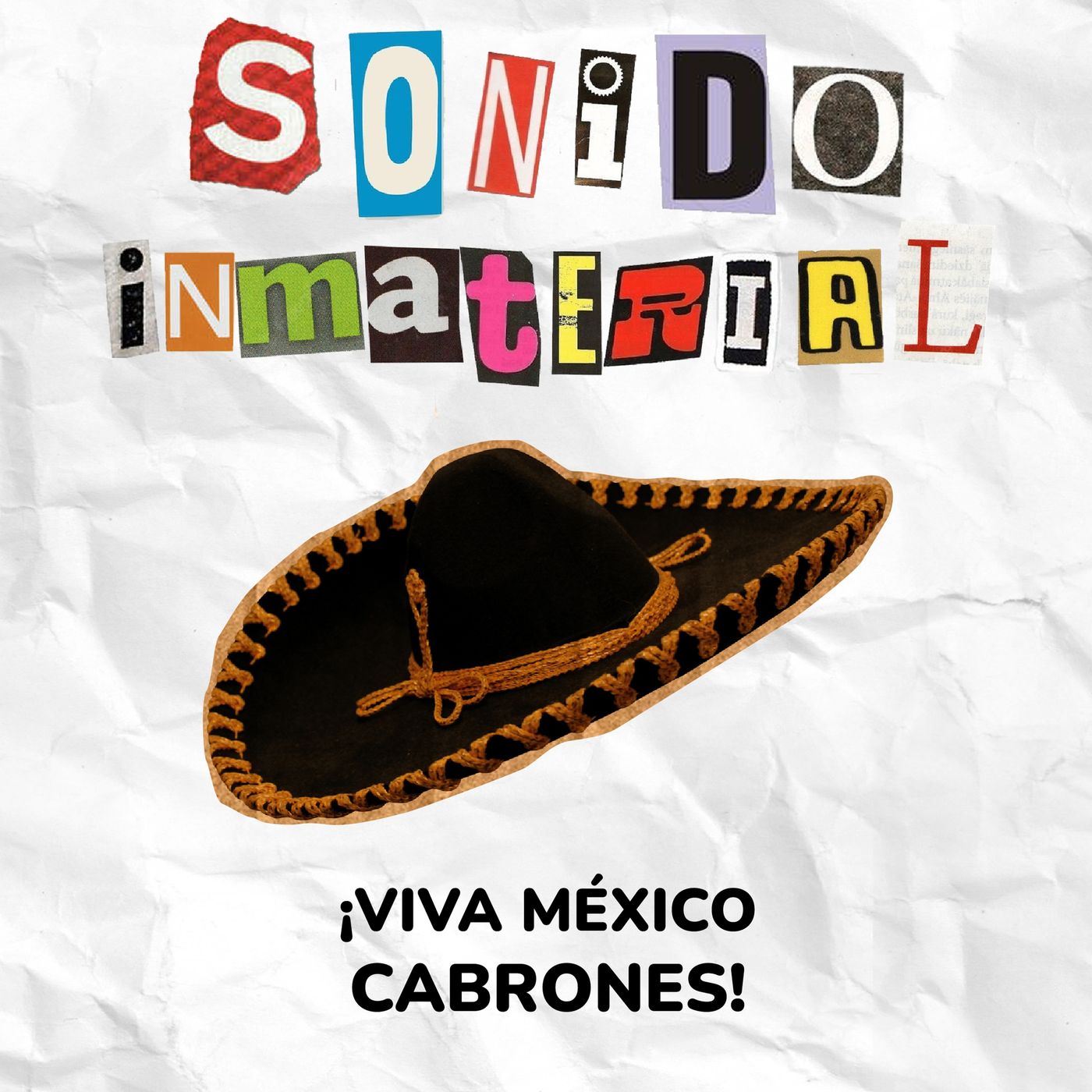 Sonido Inmaterial