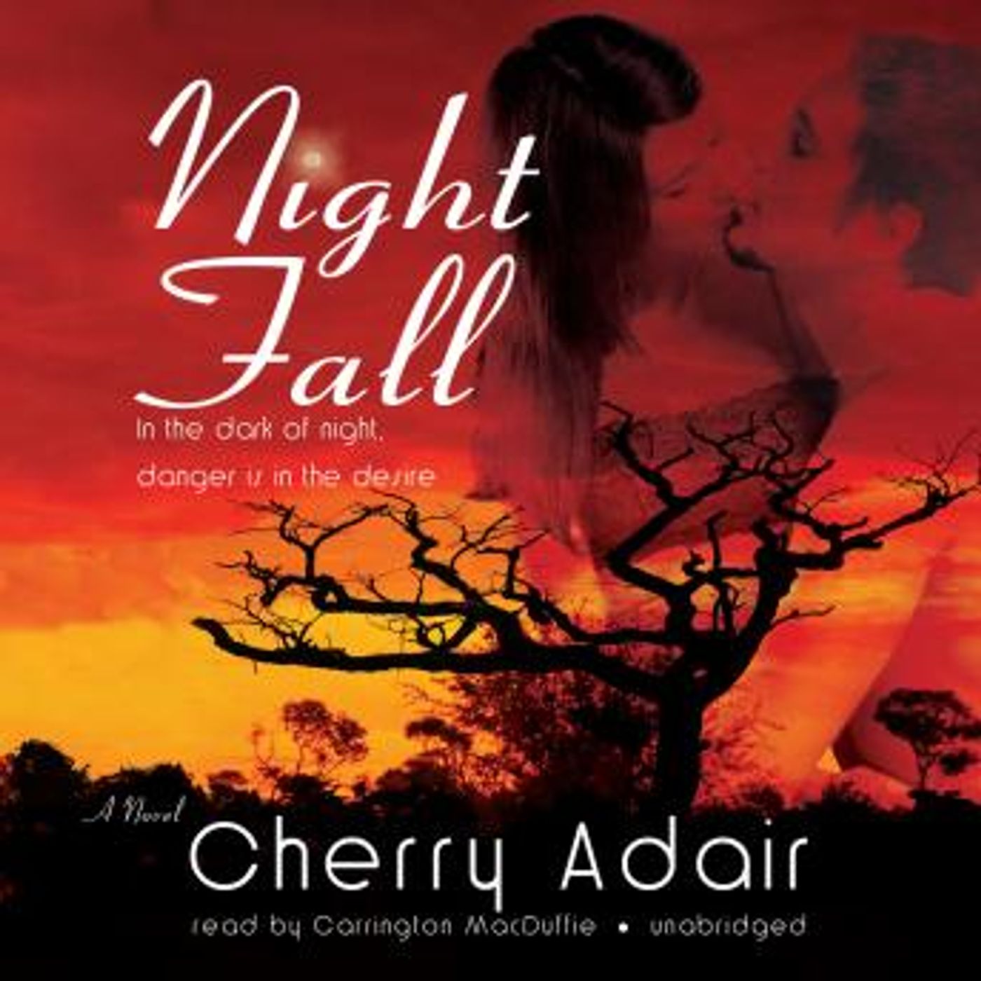 Full-Length Audiobooks in Romance, Mystery