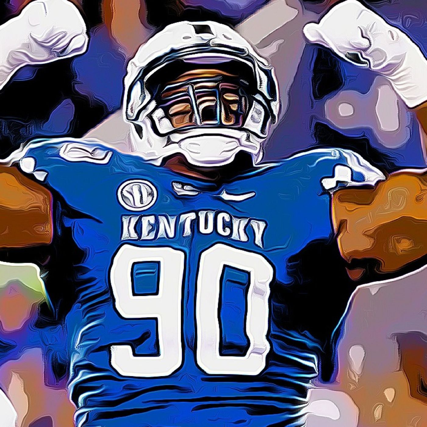 UK Fans All Day