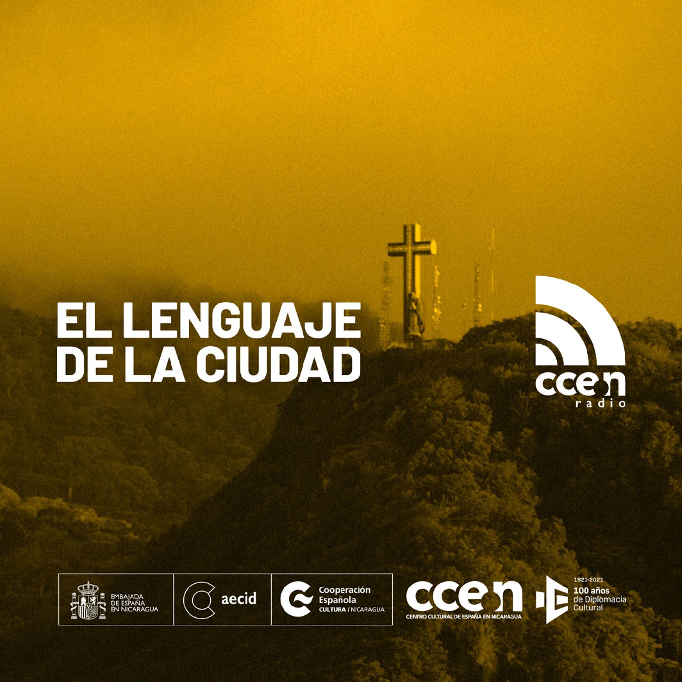 El Lenguaje de la Ciudad