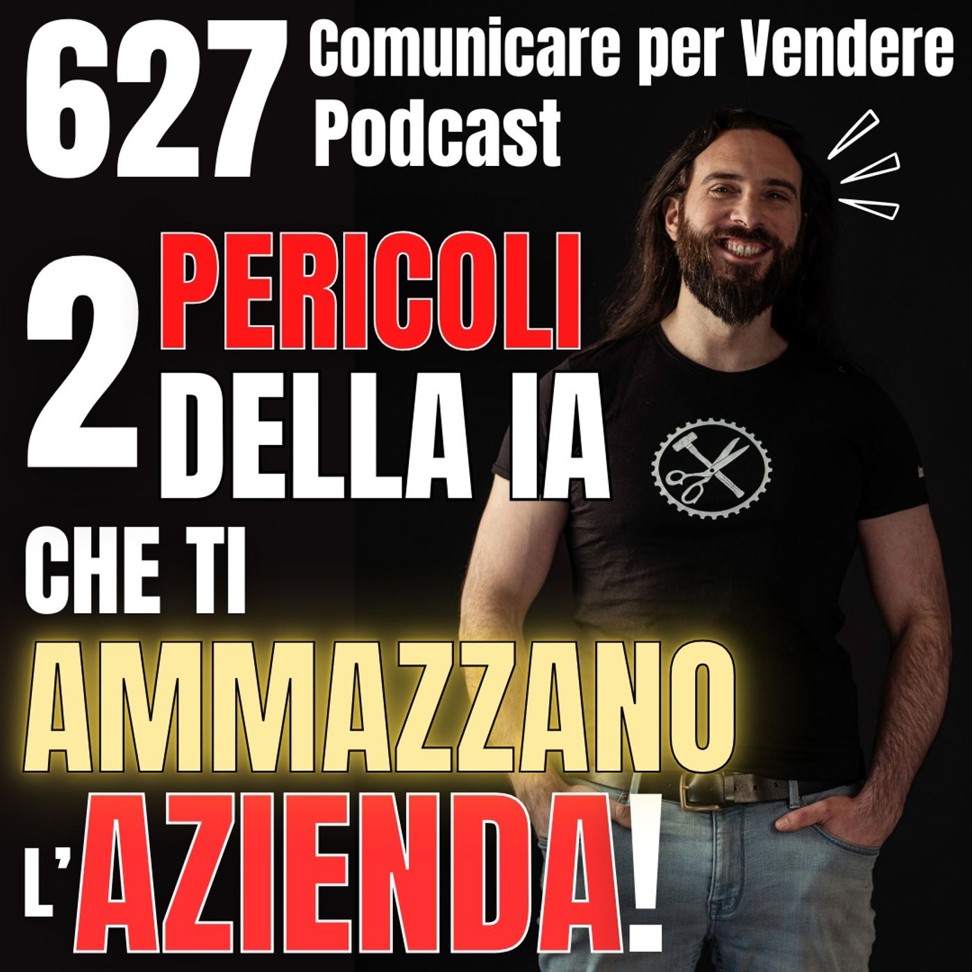 Comunicare per Vendere - i Sarti del Web