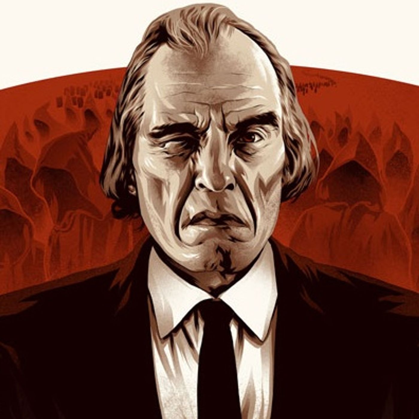 12: Phantasm (1979) episode artwork