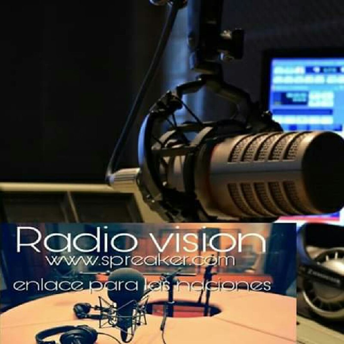 Enlace Para Las Naciones. Radio Vision
