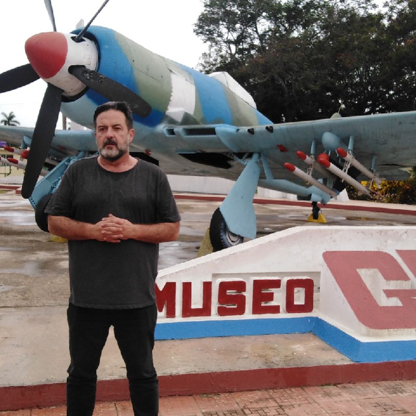El podcast de Jose Miguel Solís