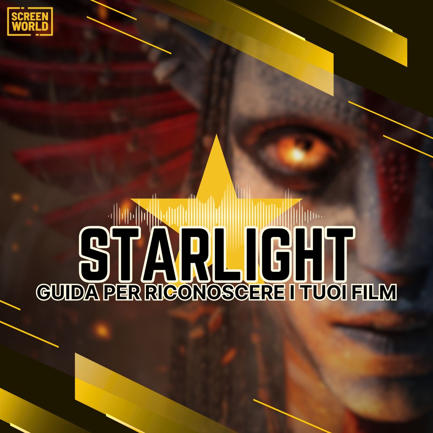 Avatar - Fuoco e cenere, Father Mother Sister Brother, Hedda - Starlight