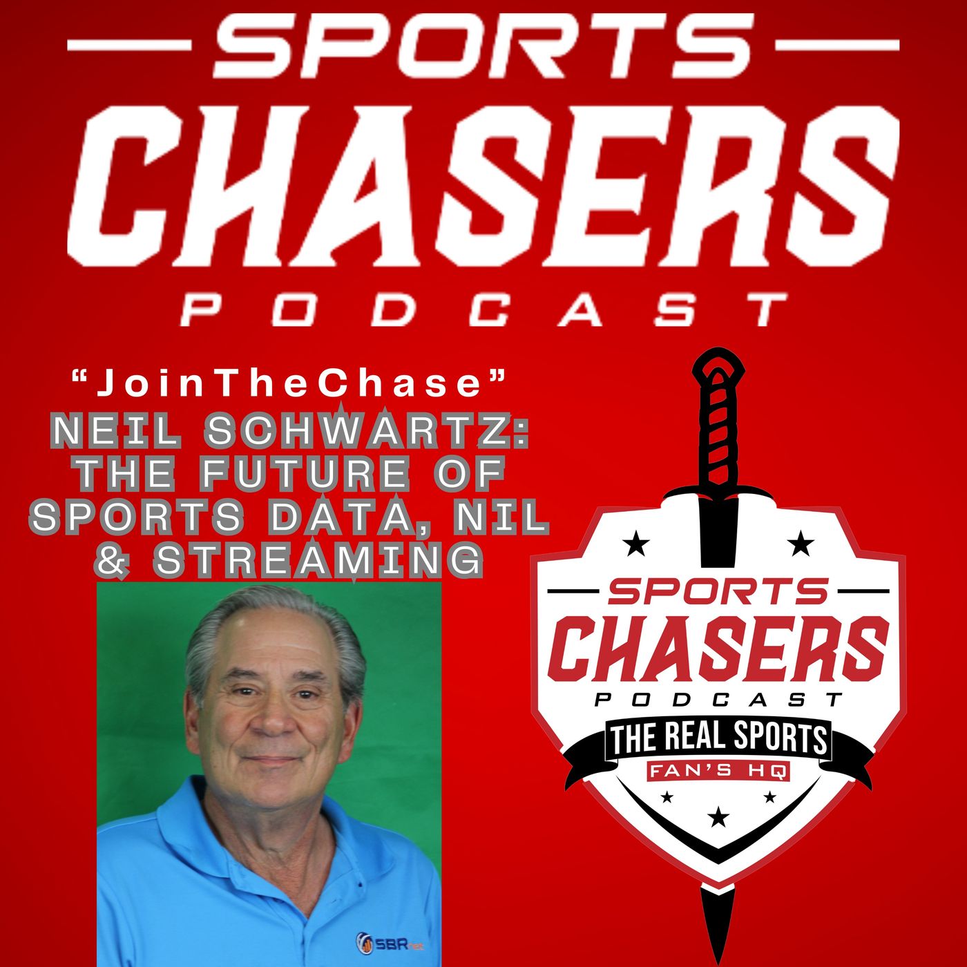 Sports Chasers Podcast