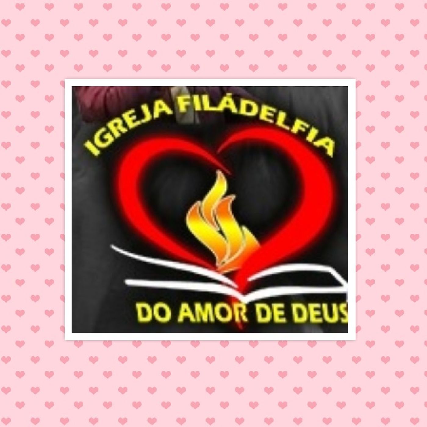 VOZ QUE CLAMA NO DESERTO\'s podcast