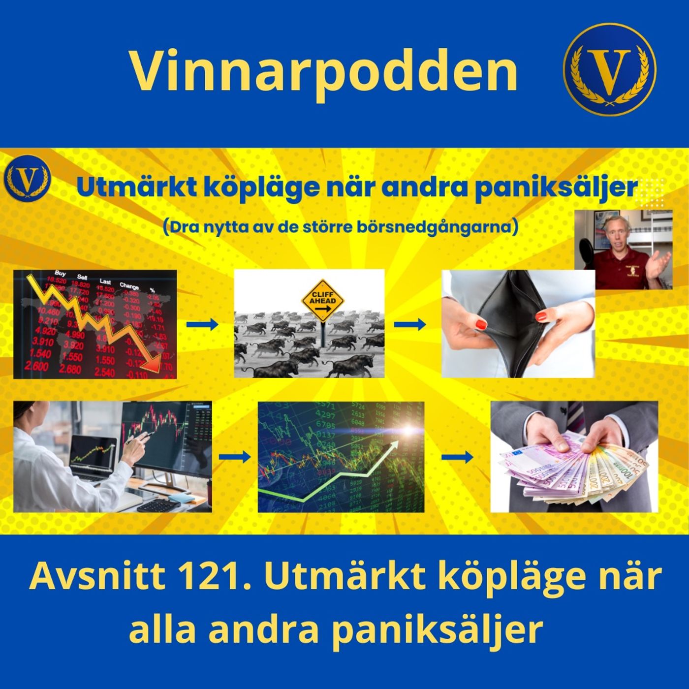 Vinnarpodden