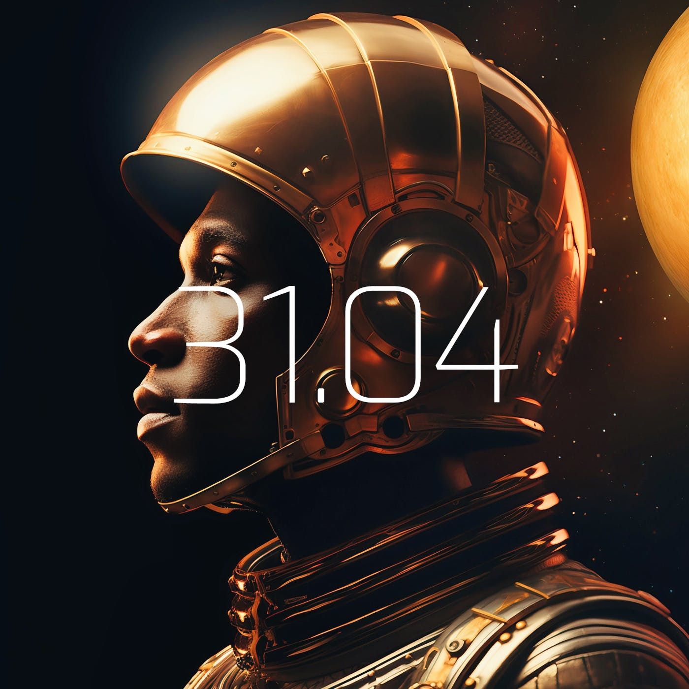 31.04 - MU Podcast - Chariots of the Black Gods