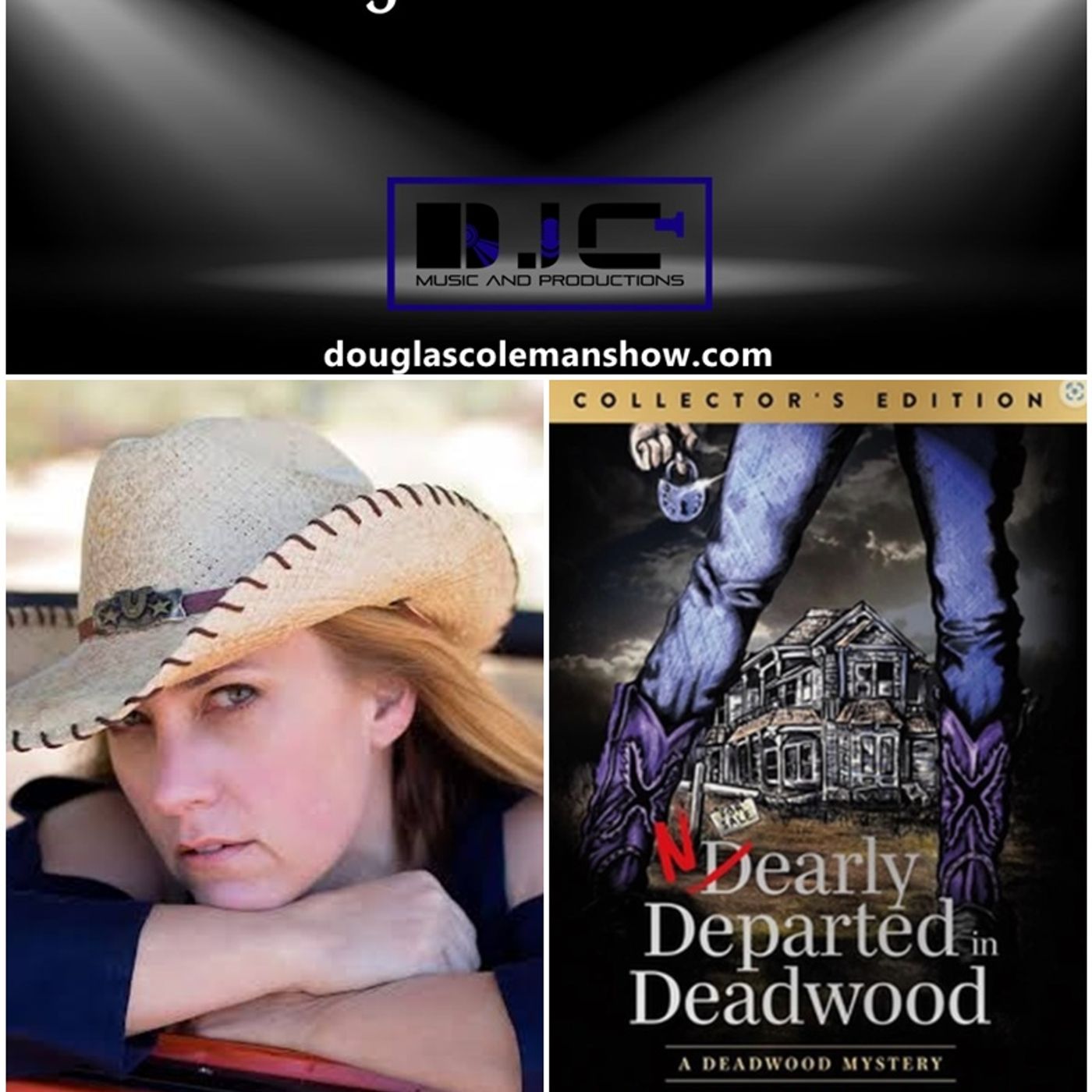 The Douglas Coleman Show