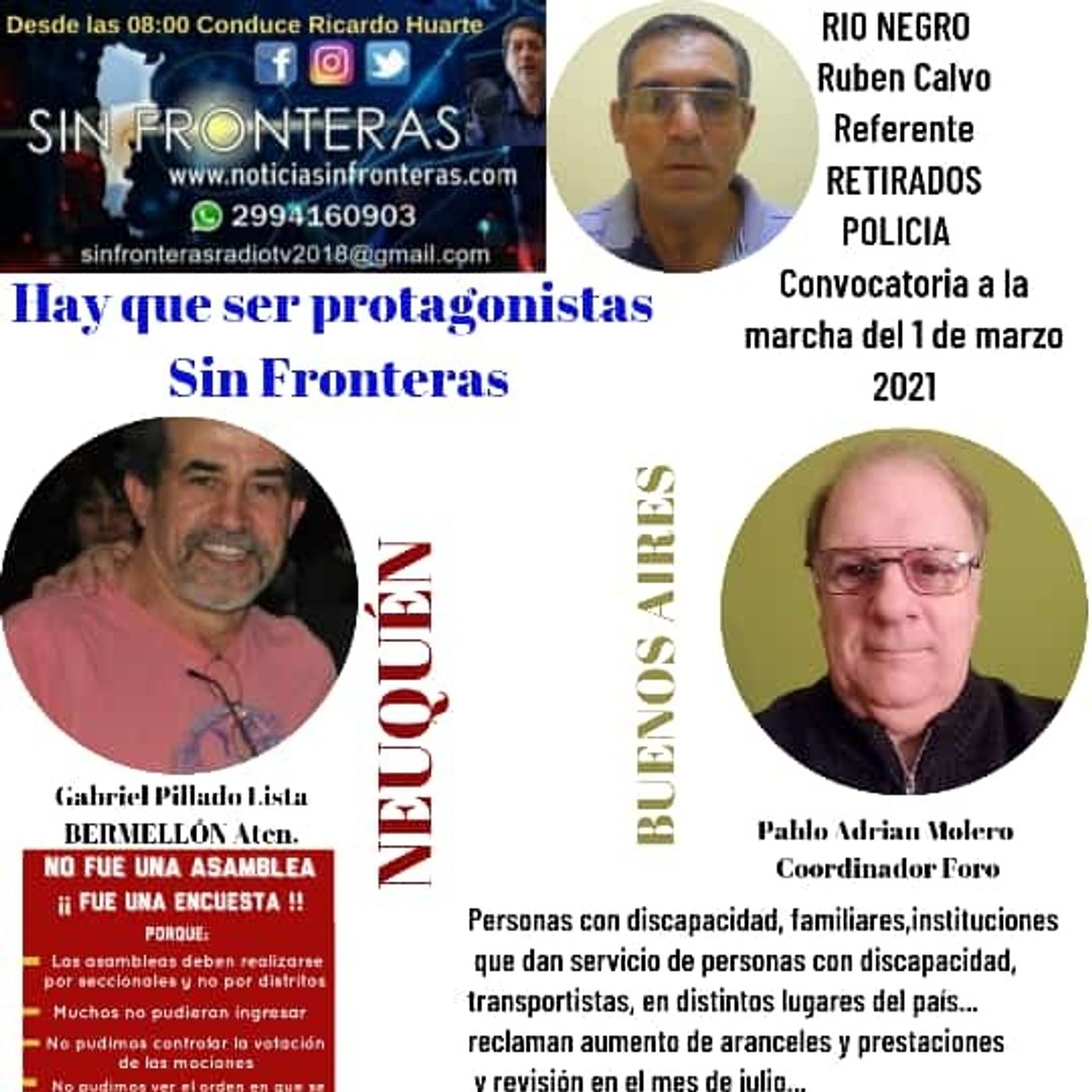 Programa Sin Fronteras
