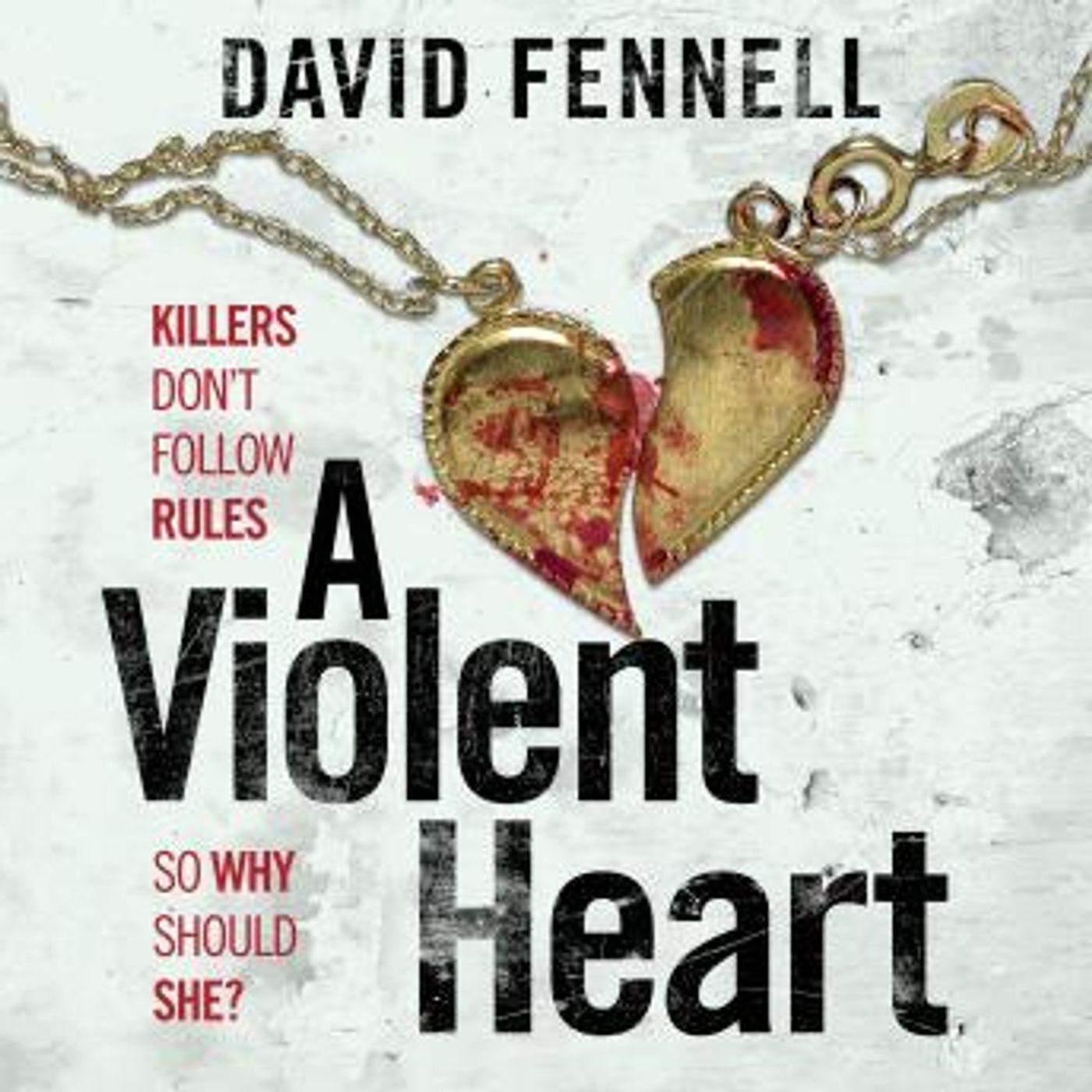 Unlock Top Full Audiobooks in Mystery, Thriller & Horror, Police & Detective