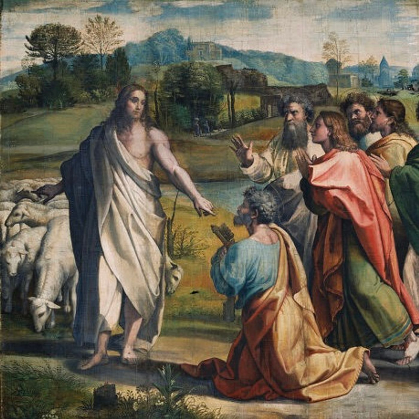 don Domenico Saretto, prete dal 1991