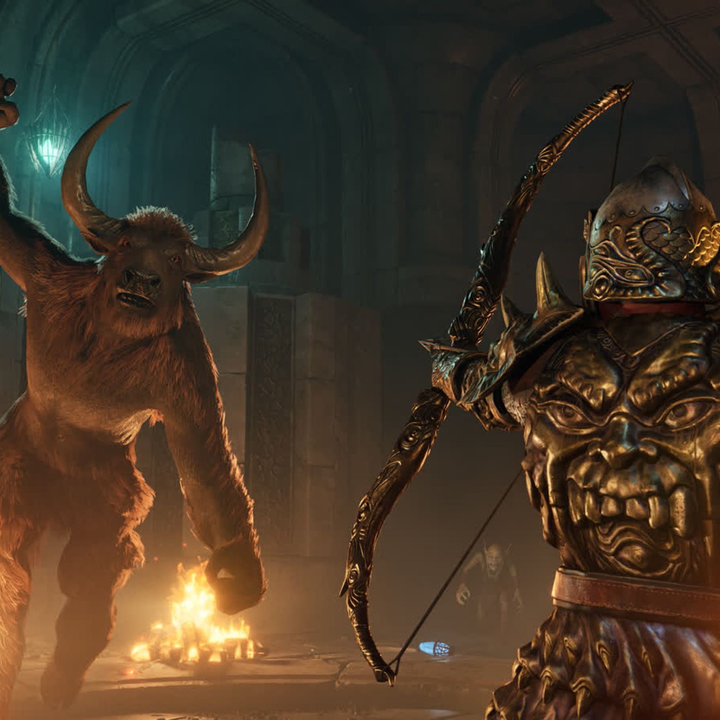 Konsolomania – The Elder Scrolls IV: Oblivion Remastered