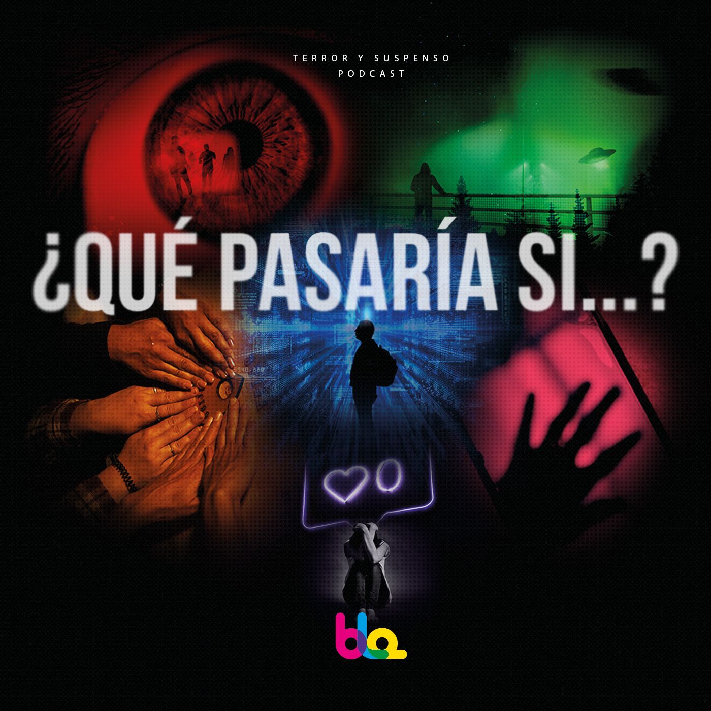 ¿Qué pasaría si...?