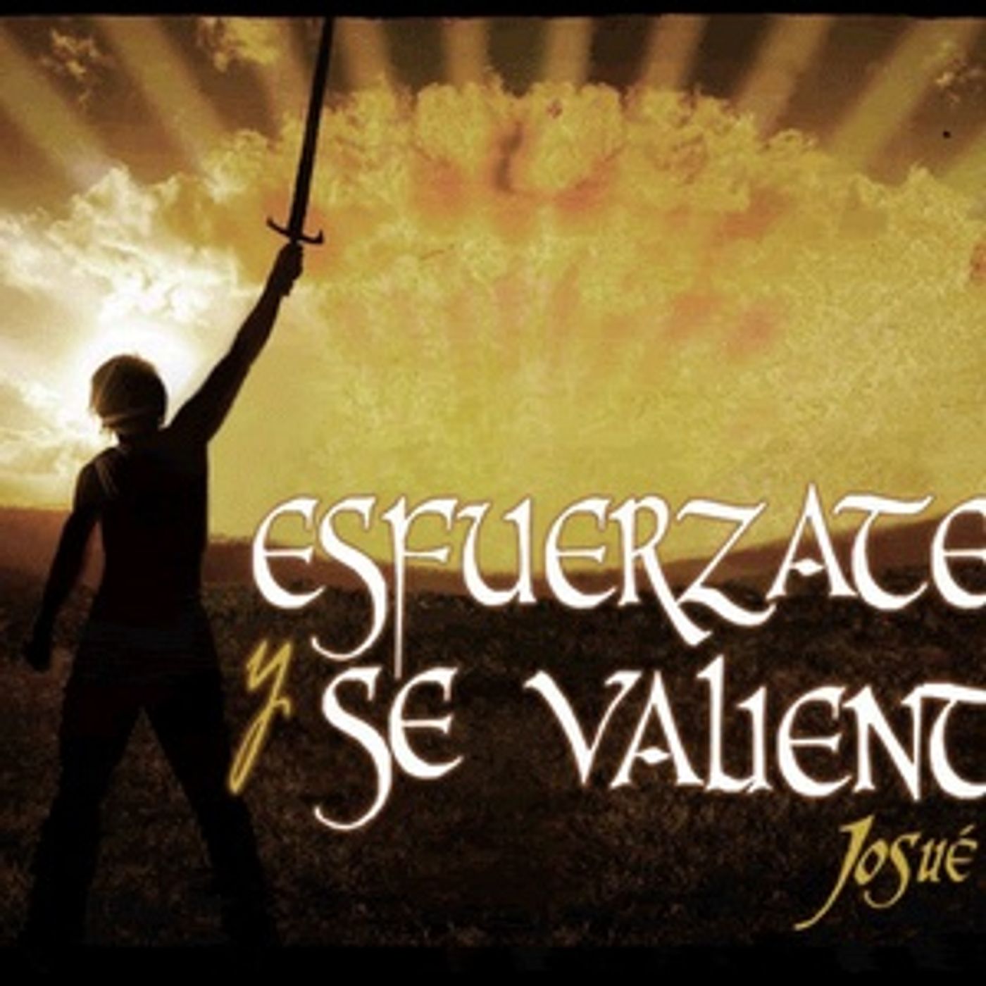 Sea valiente episode artwork
