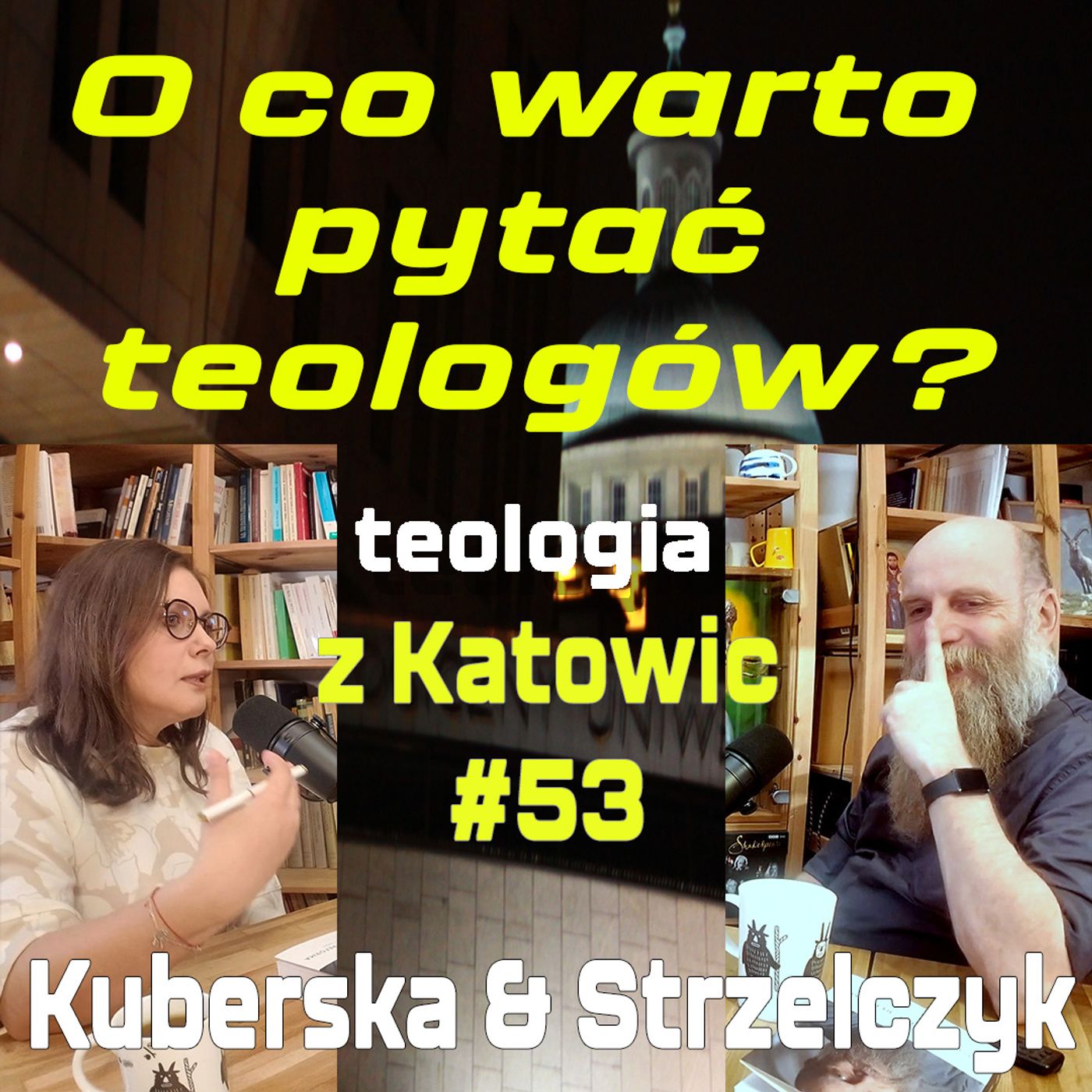 teologia z Katowic