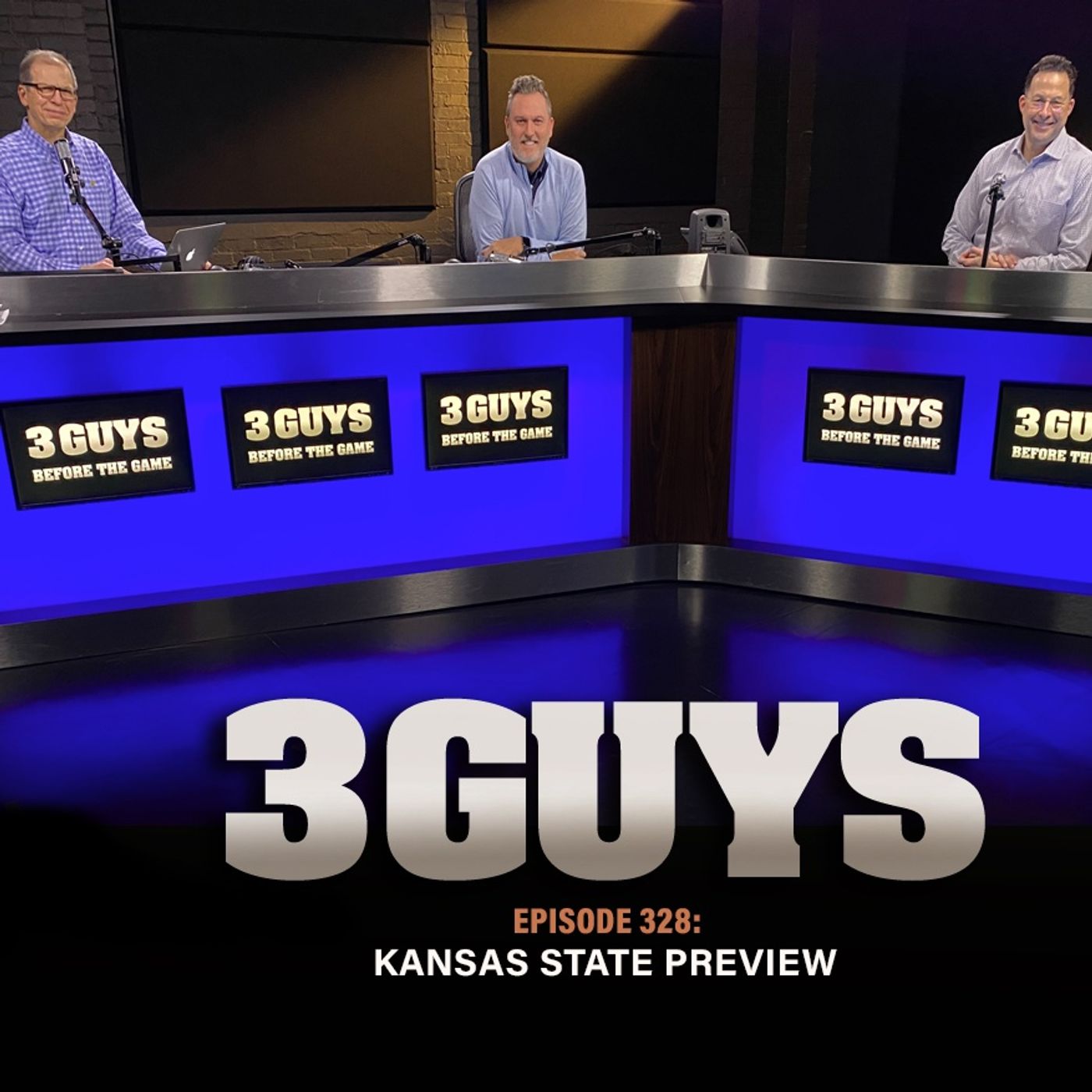 WVU Football - Preview of the Mountaineers visit to Kansas State (Episode 328)