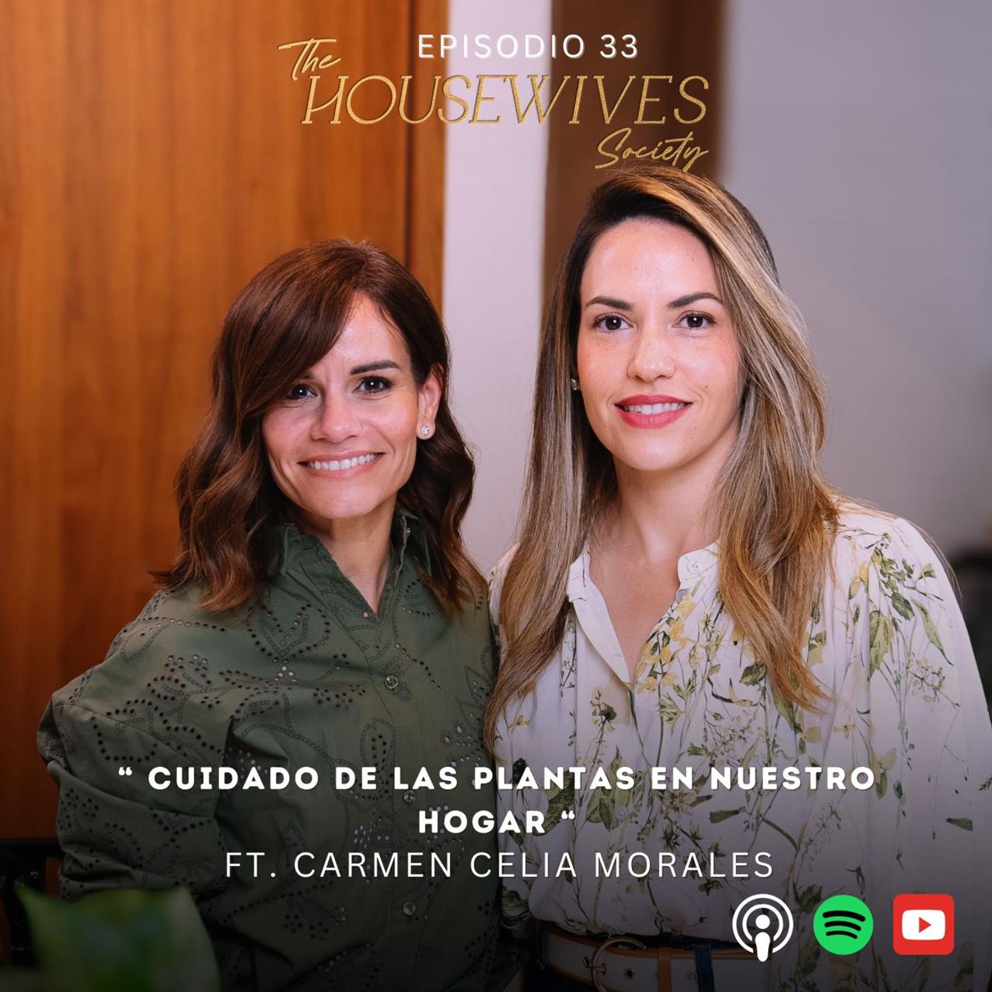 The Housewives Society