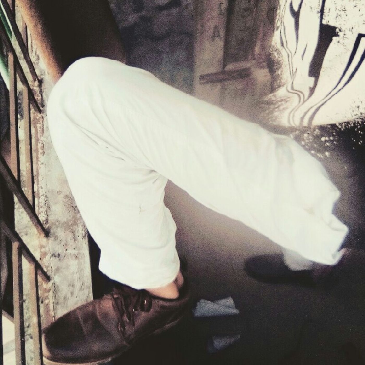 Hrikan Cruzz\'s show