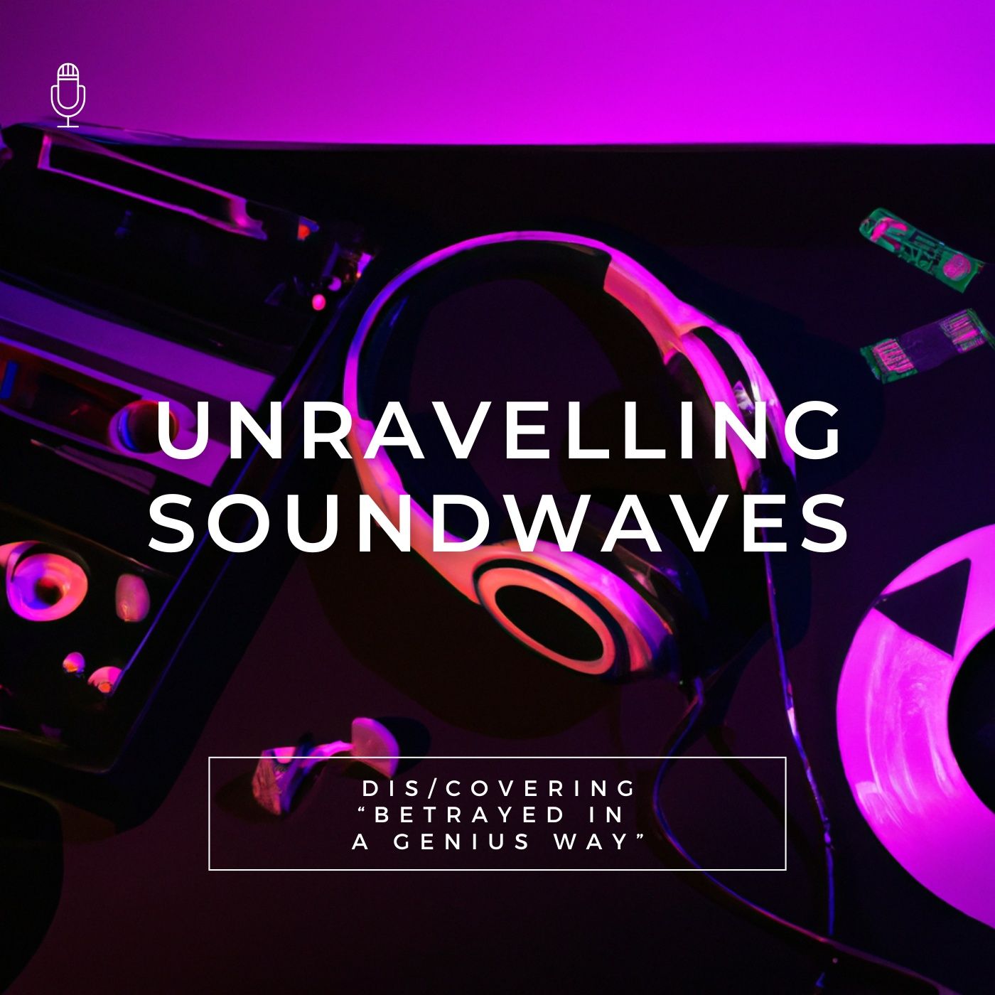 Unravelling SoundWaves