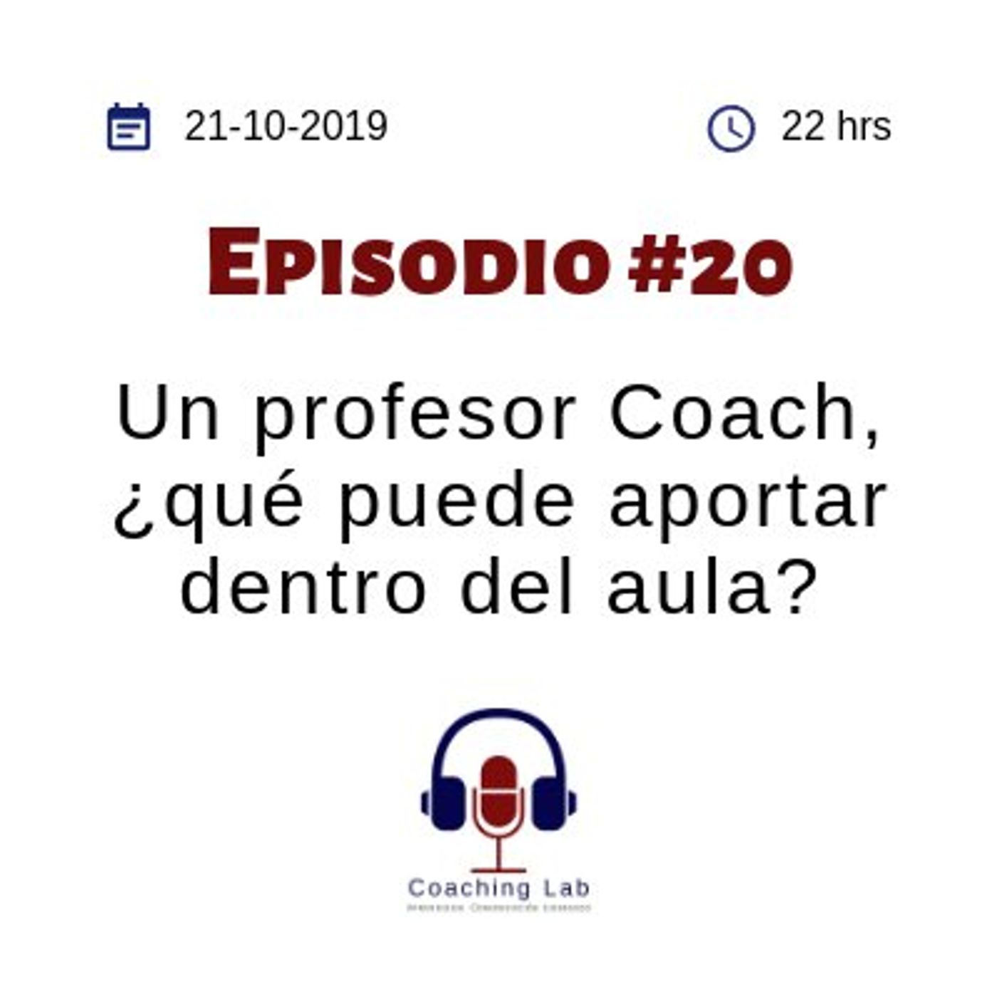 Coaching Lab