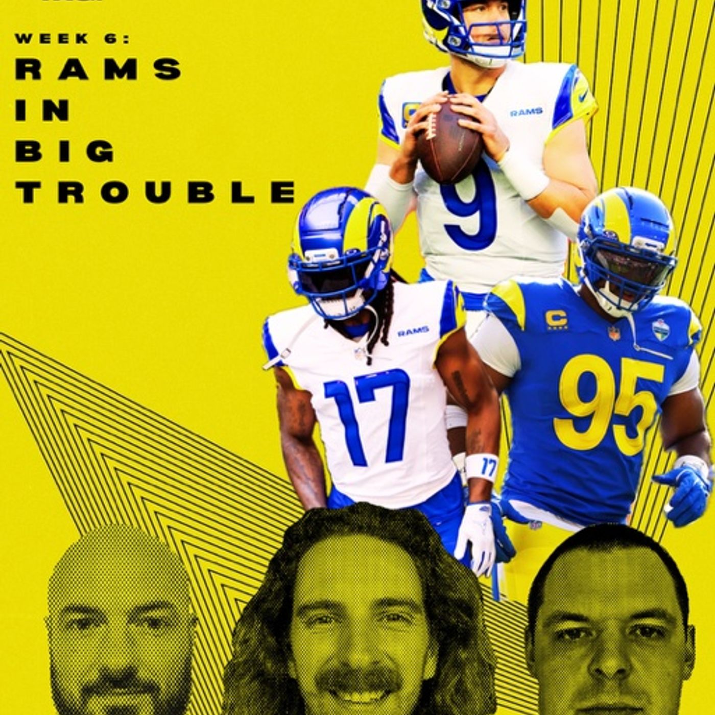 The Franchise Tag Podcast