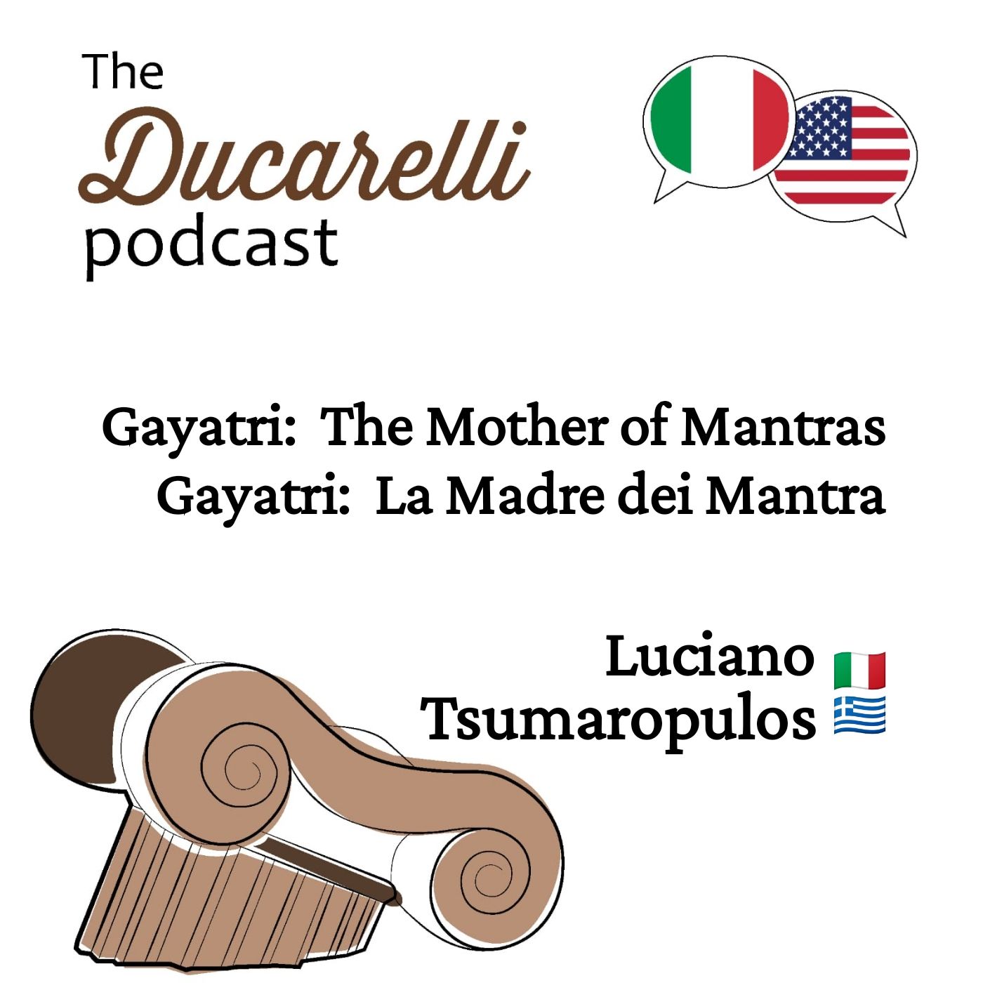 The Ducarelli Podcast