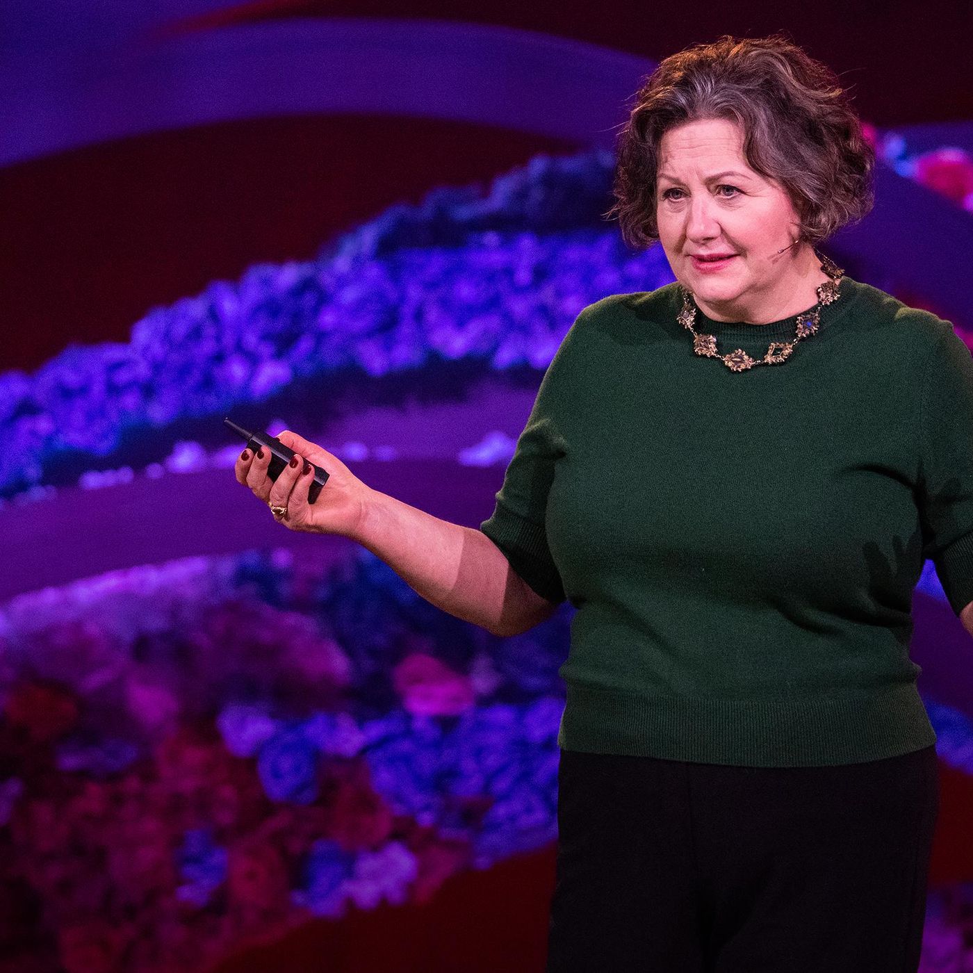 How to heal a divided world | Michèle Lamont episode artwork