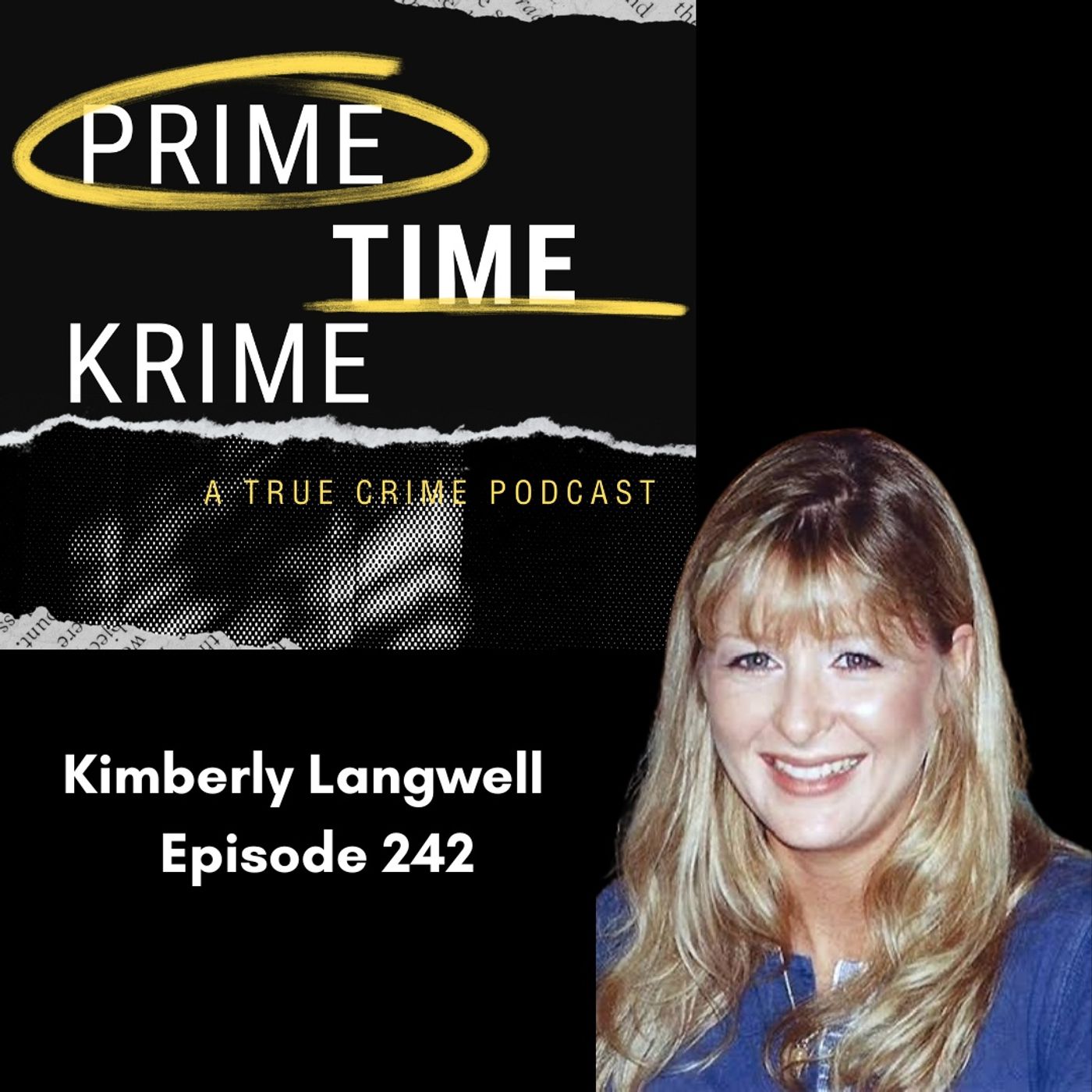 Kimberly Langwell