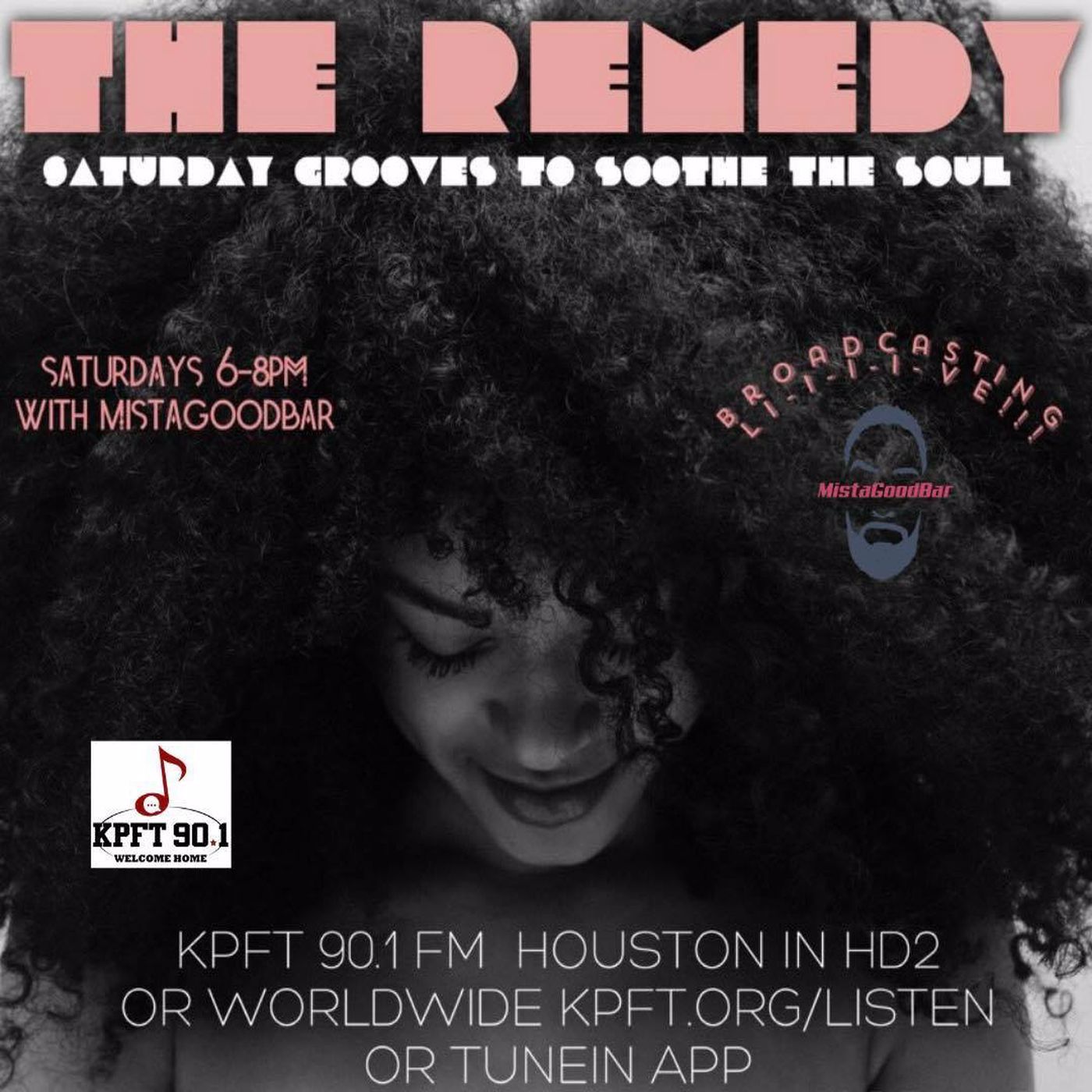 THE REMEDY Radio