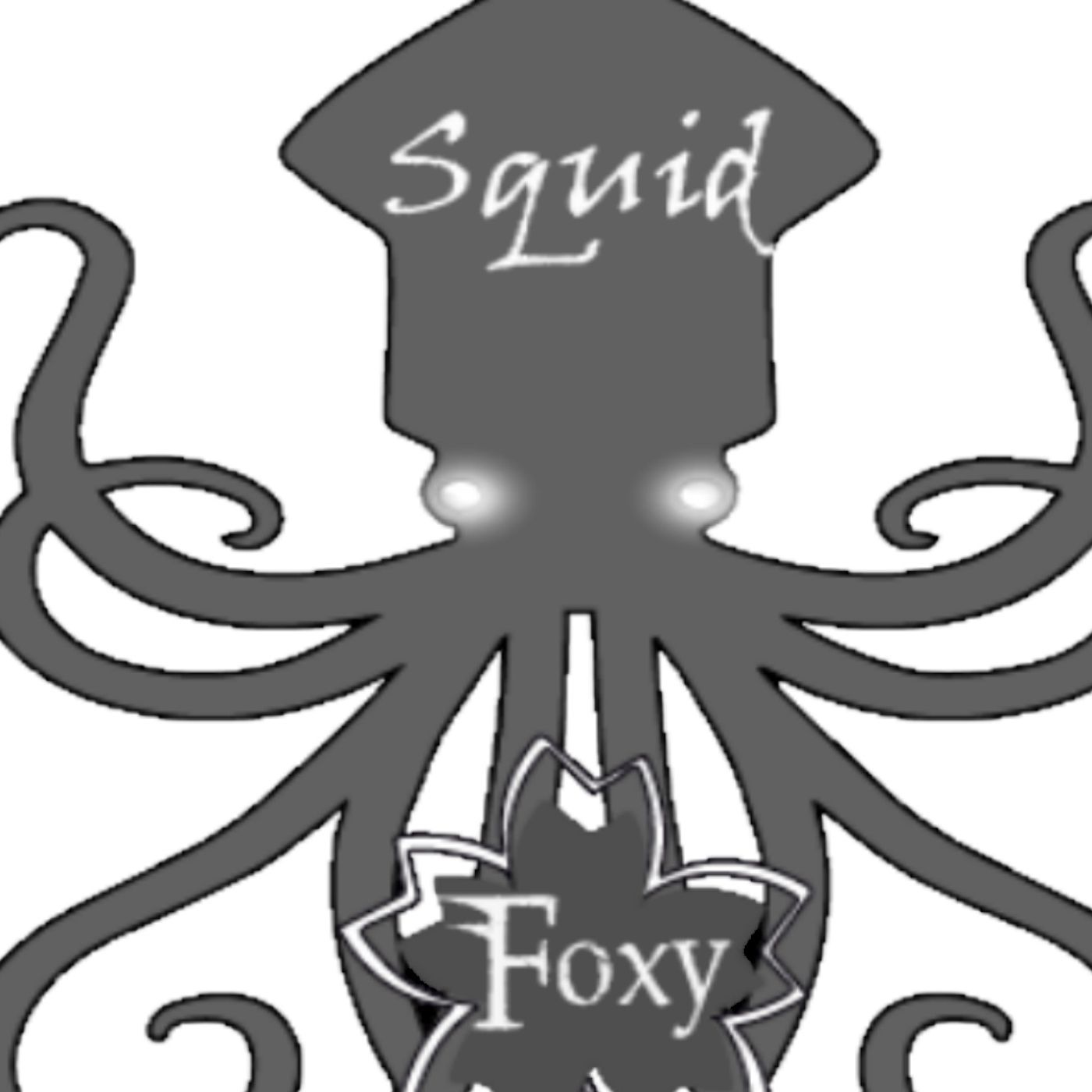 Foxy and Squid