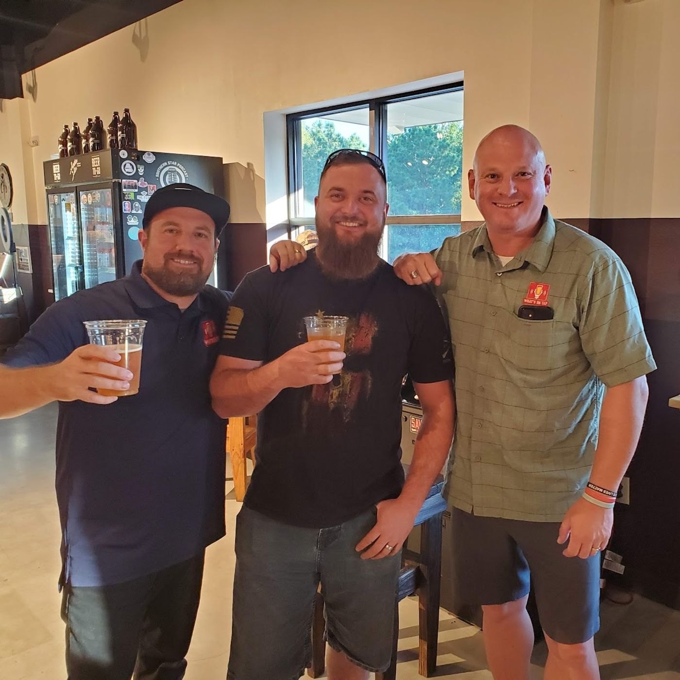 Should the Beer Drinking Age be Lowered to 18? episode artwork