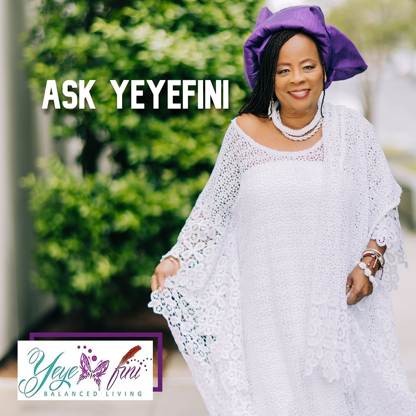 Ask Yeyefini