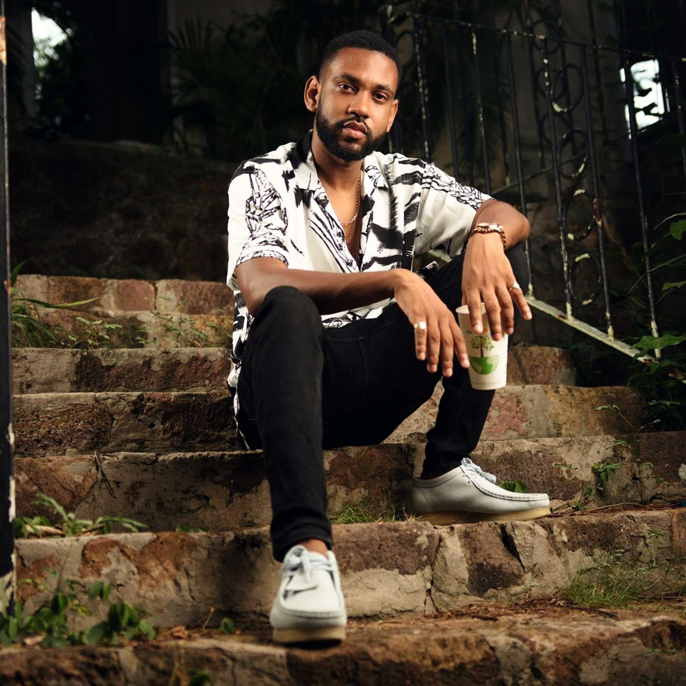 "From Passion to Profit" || Game Changers Episode 23|| Marlon St. Brice episode artwork