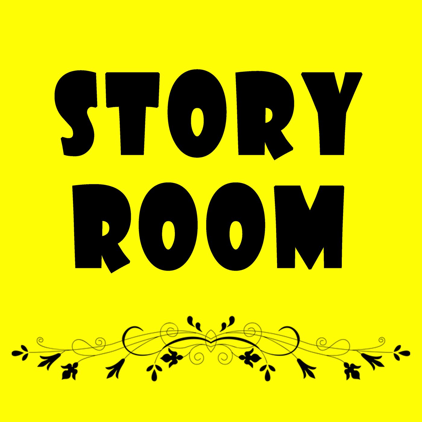 Storyroom Children's Series