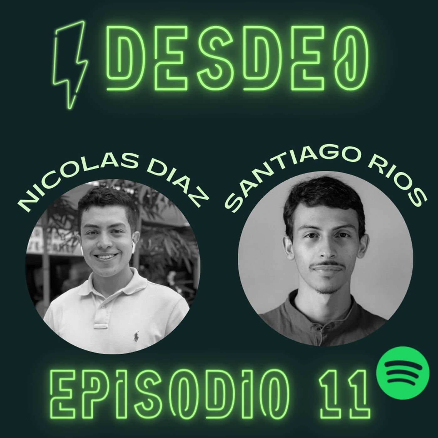 Desde0