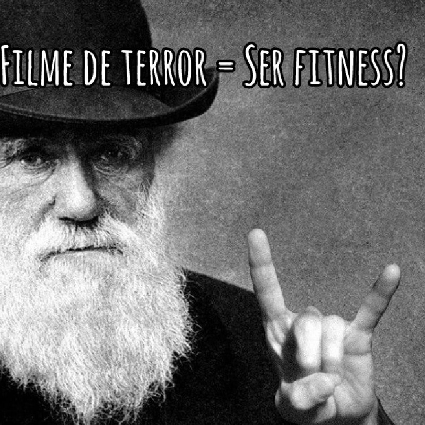 Darwin não fez Enem
